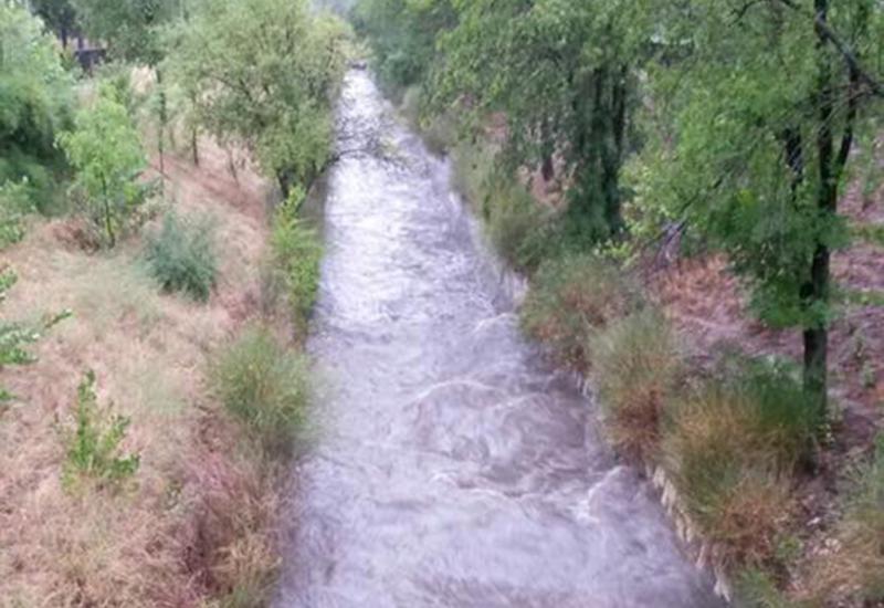 Arroyo de la Vega